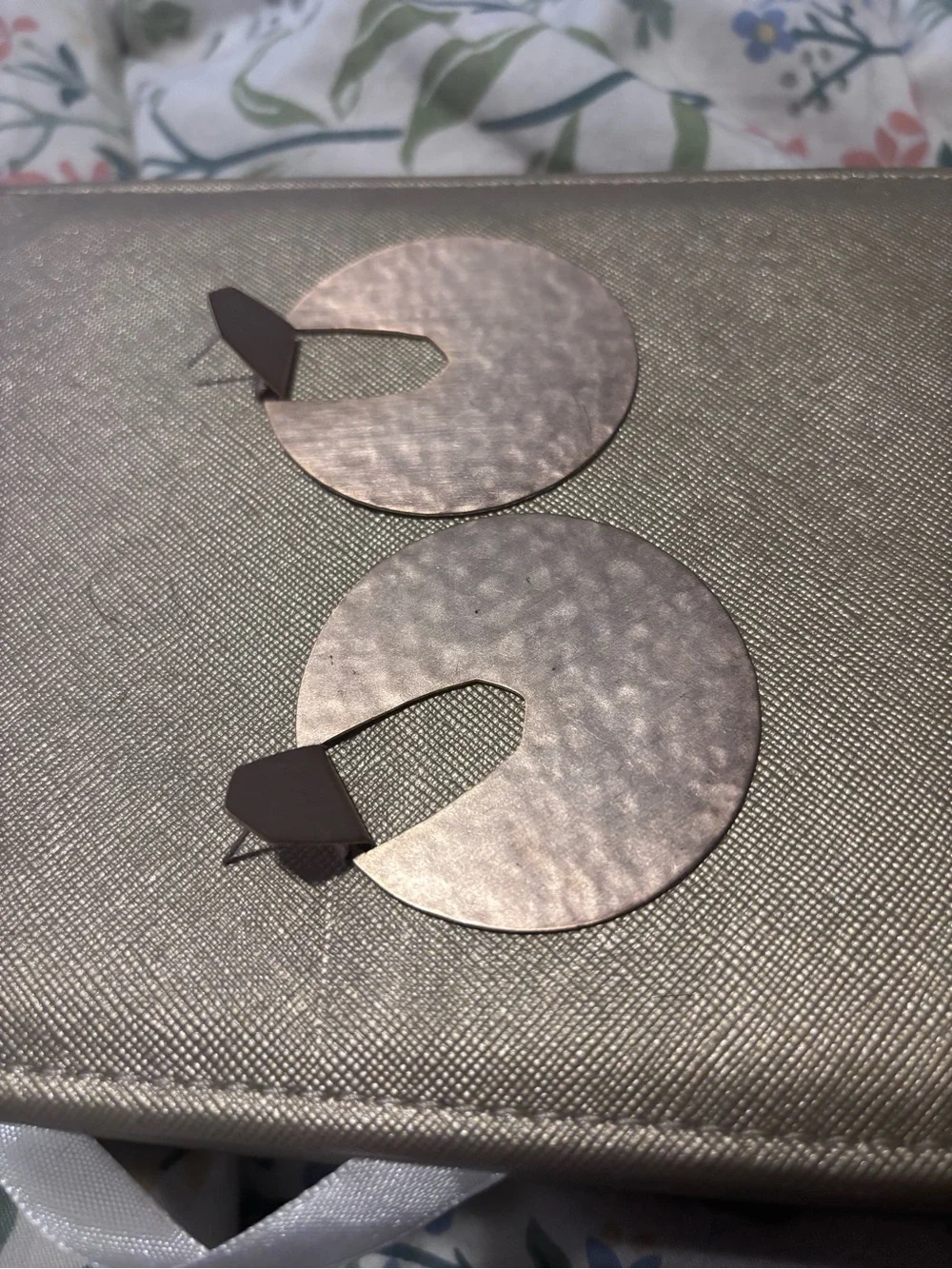 Kendra Scott light rose